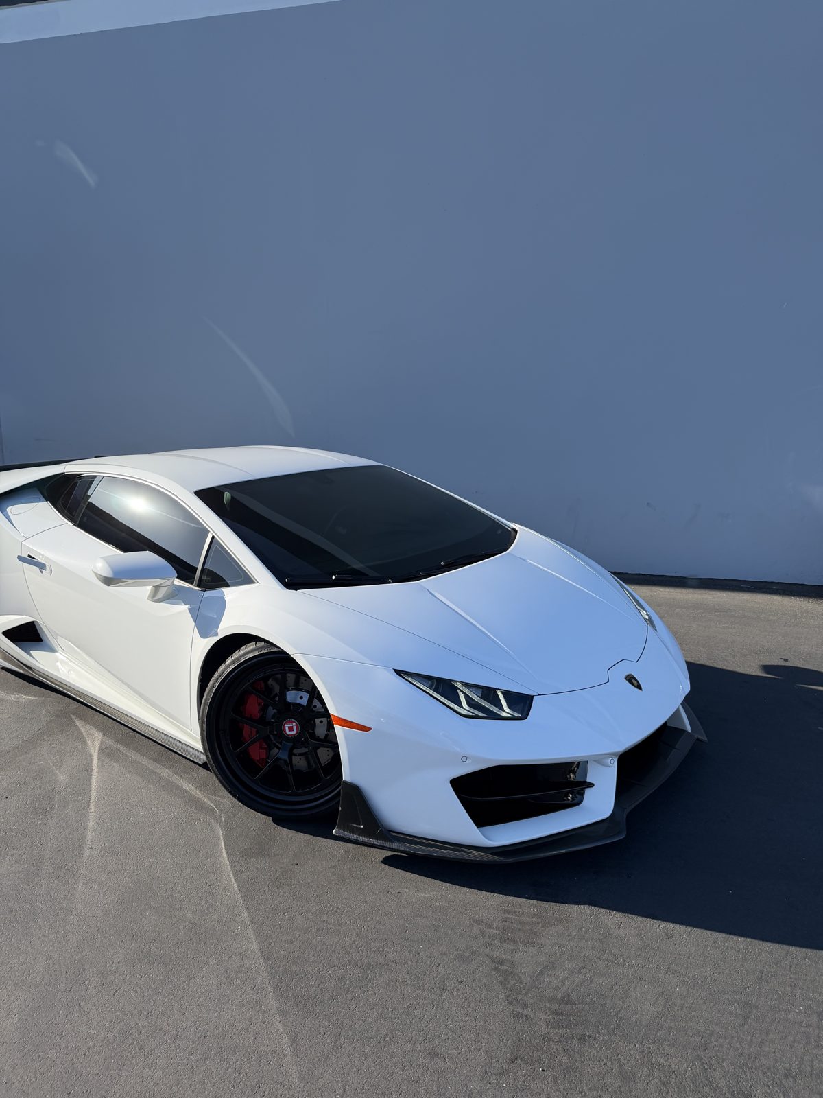 Lamborghini Huracán