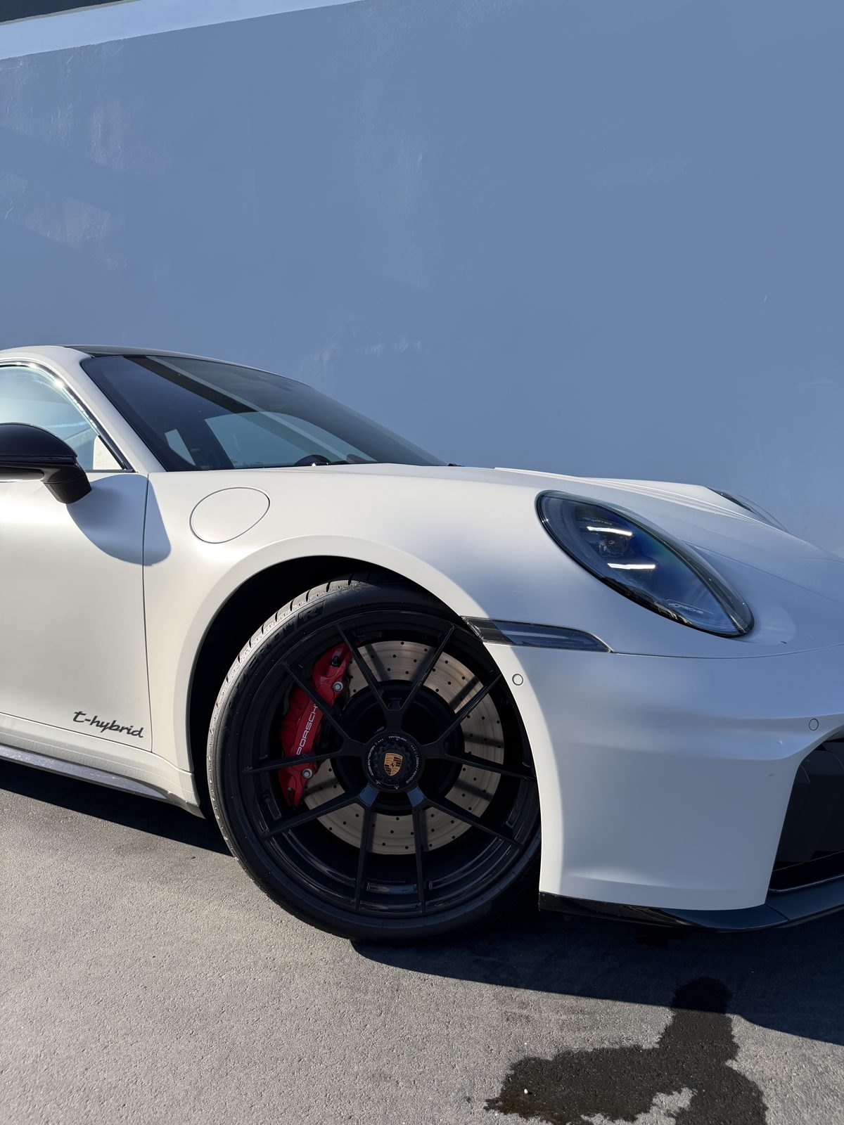 Porsche 911 Carrera